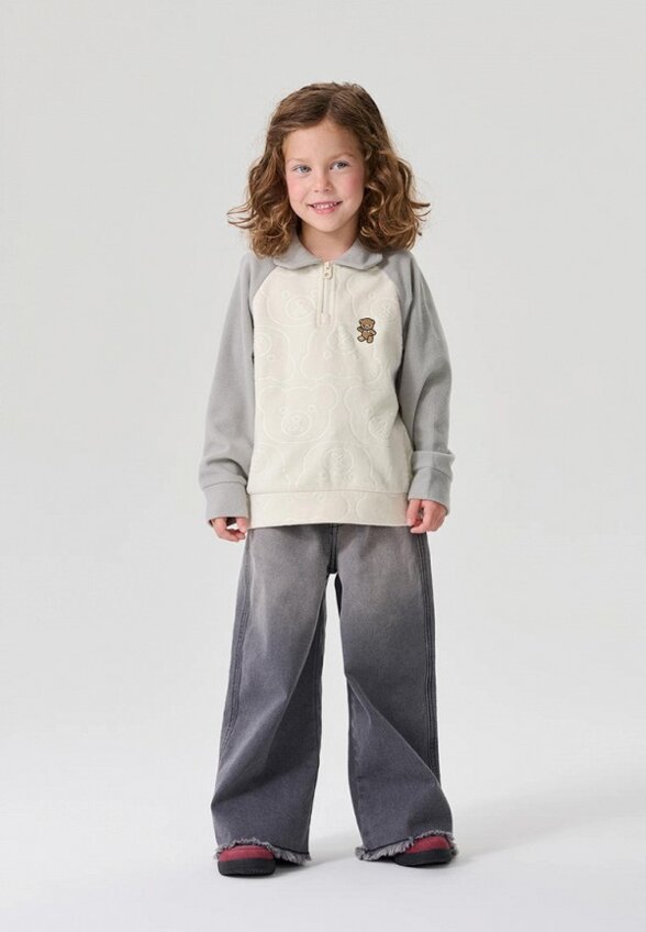 Олимпийка Happy Baby