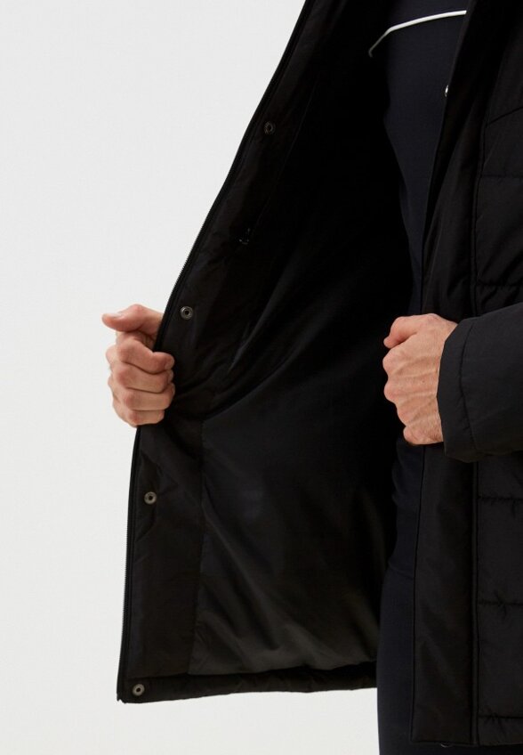 Пуховик Jogel