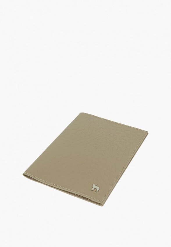 Обложка для паспорта Mumi