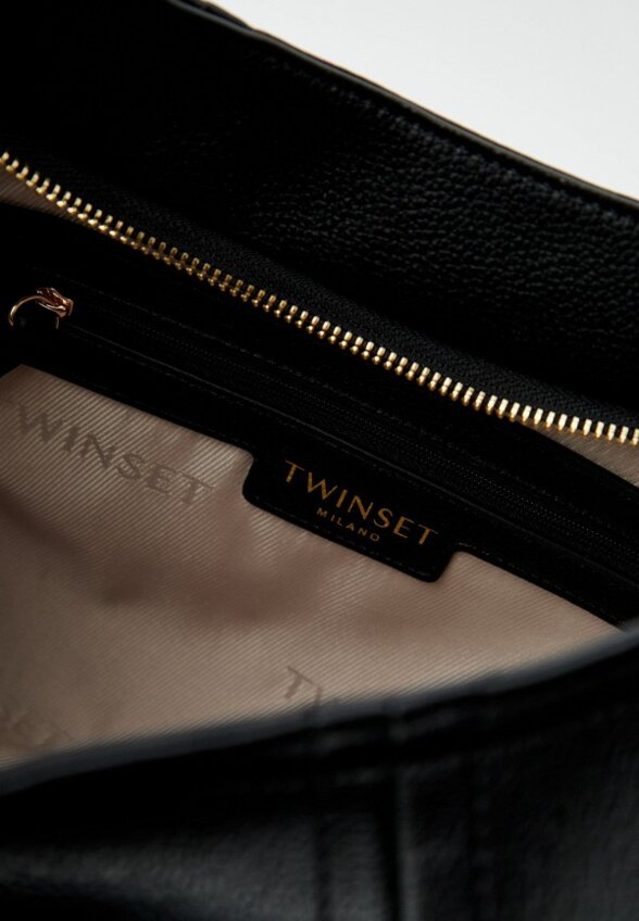 Сумка и брелок Twinset Milano