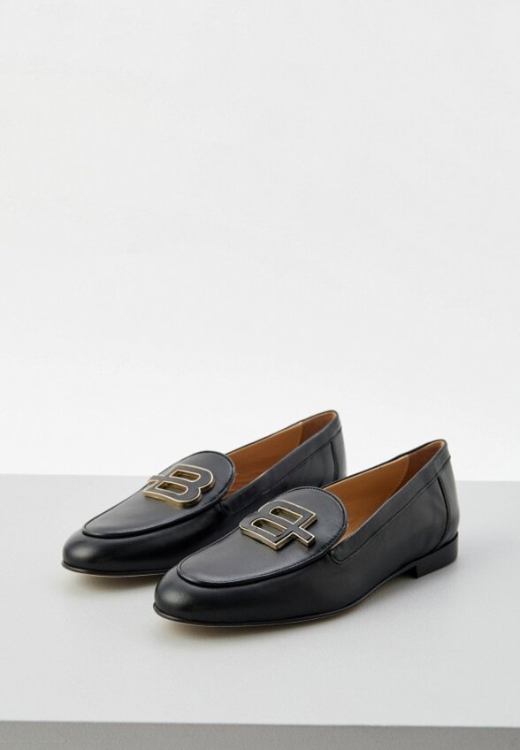 Лоферы Baldinini