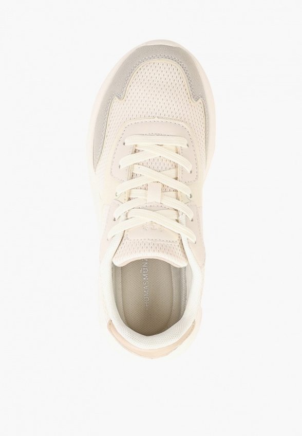 Кроссовки Thomas Munz