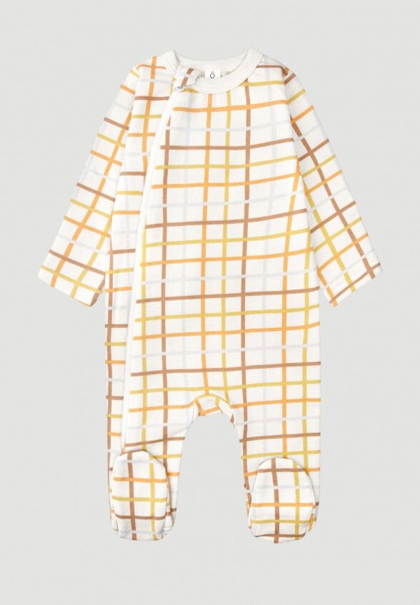 Комбинезон Mjolk