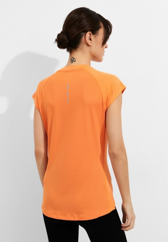 Футболка спортивная ASICS