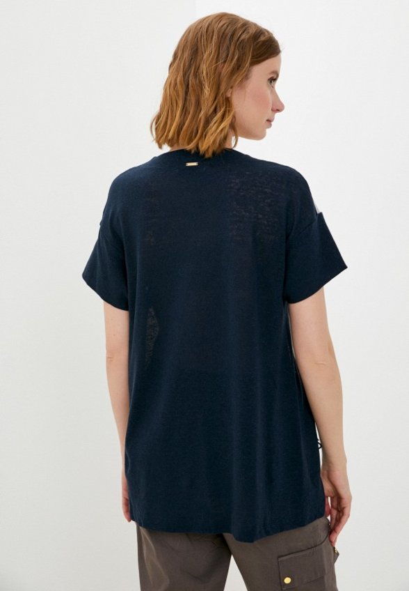 Пуловер Helmidge