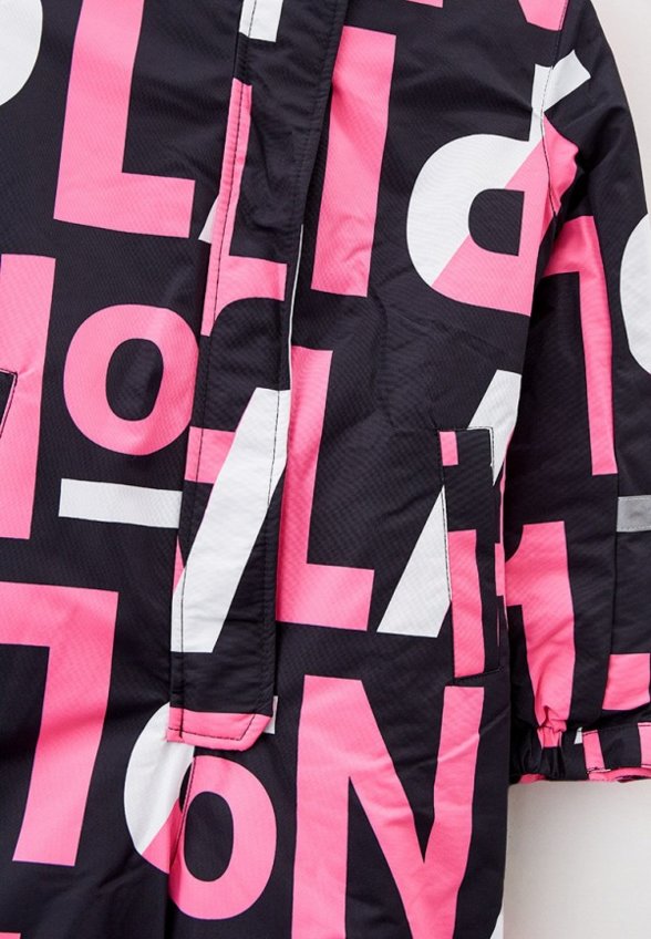 Комбинезон утепленный PlayToday