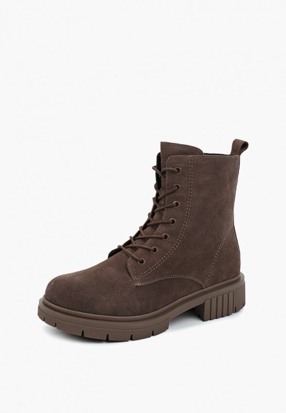 Ботинки Salamander