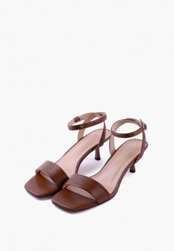 Босоножки Monsorro