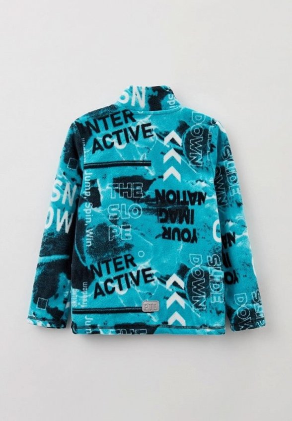 Олимпийка PlayToday