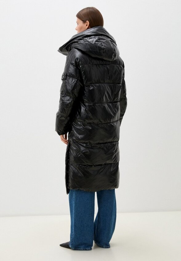 Пуховик Winterra