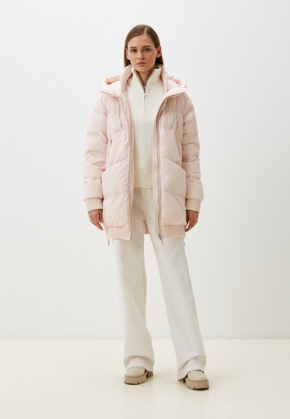 Пуховик Albana