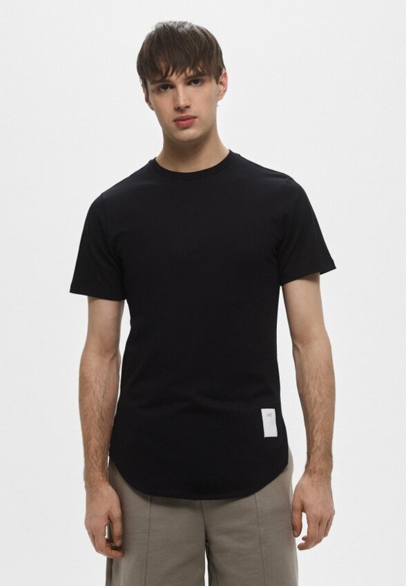 Футболка ASICS