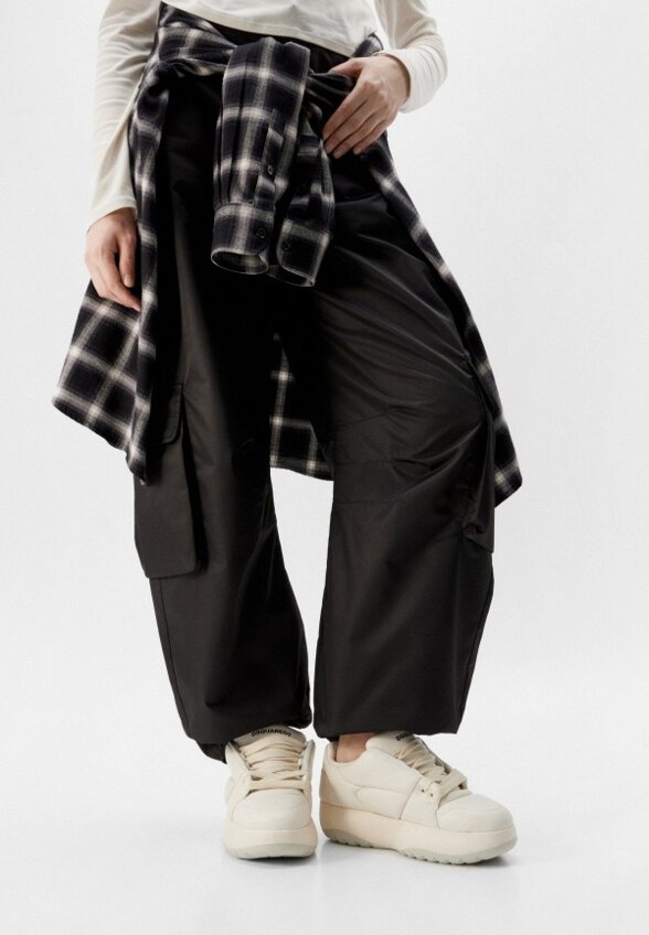 Кроссовки Dsquared2