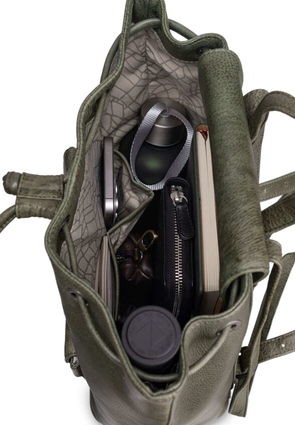 Др.Коффер B402867-112-81 рюкзак