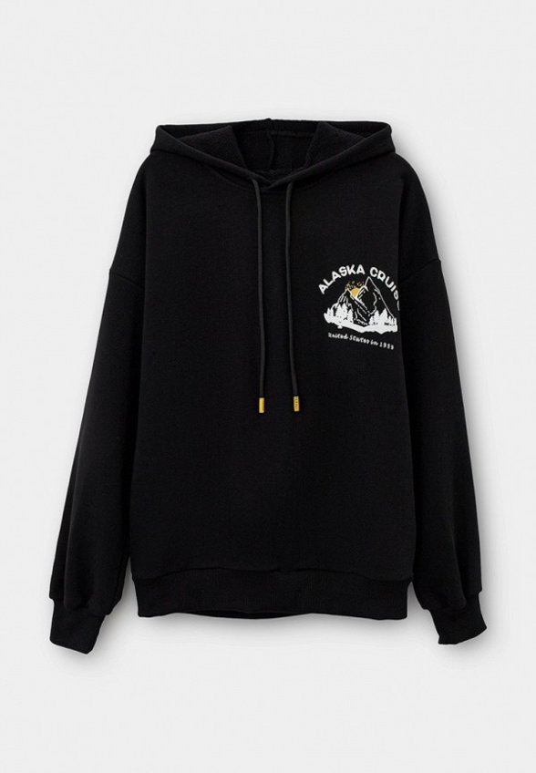 Худи Fashion X&S