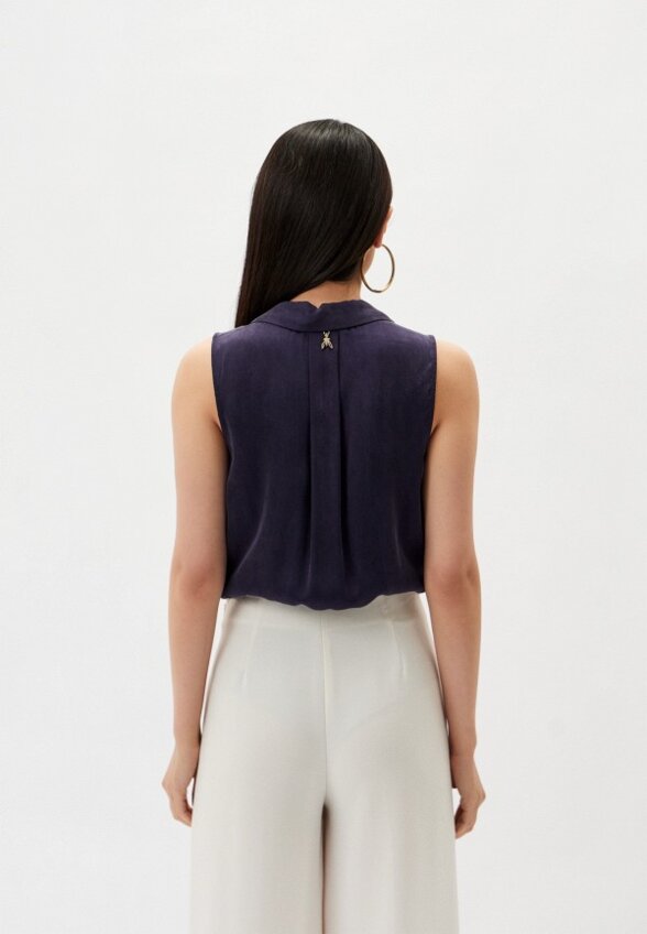 Боди Patrizia Pepe