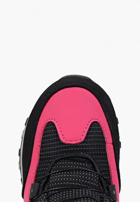 Ботинки Oldos