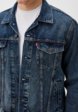 Куртка джинсовая Levi's®4  - превью