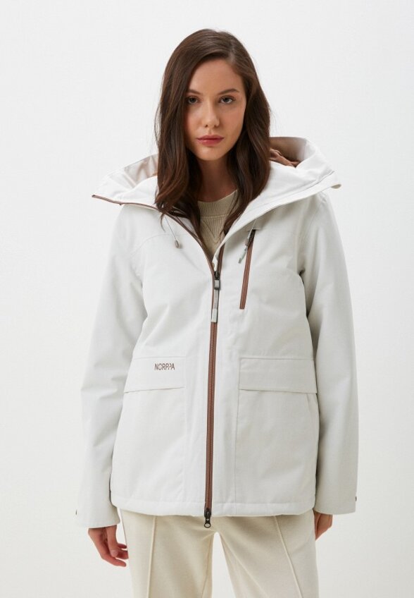 Куртка утепленная Norppa