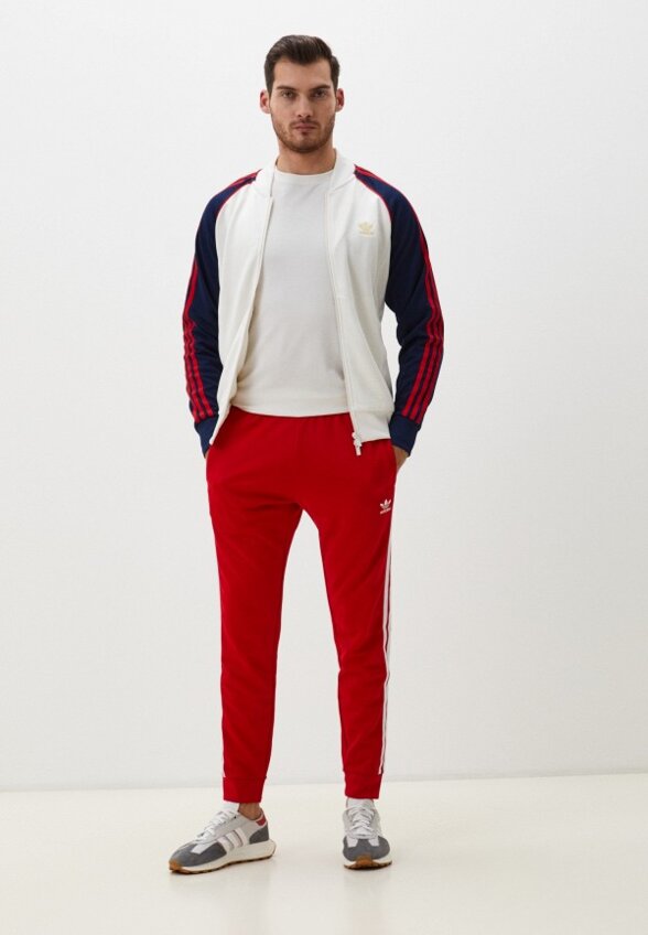 Брюки спортивные adidas Originals