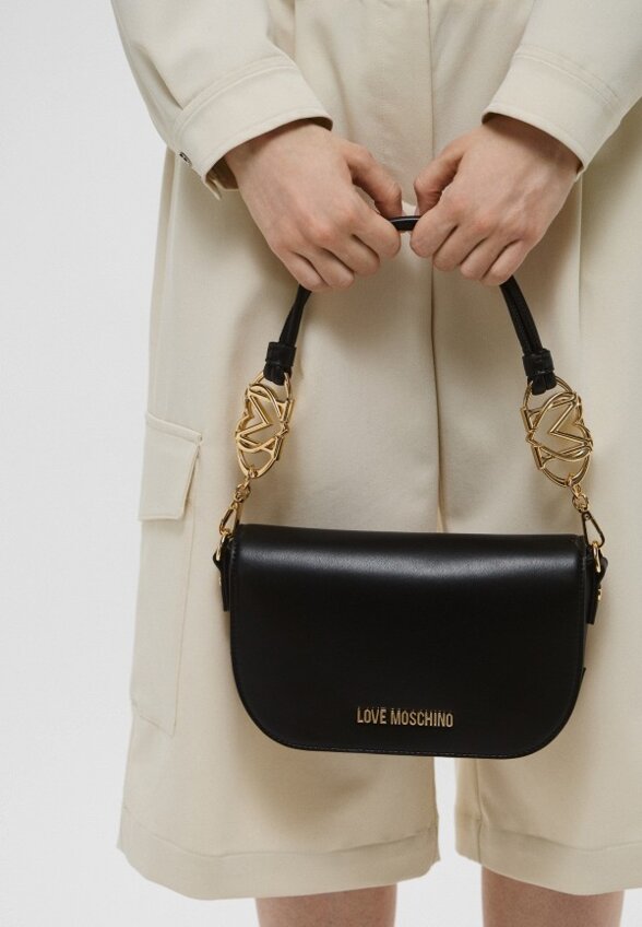 Сумка Love Moschino