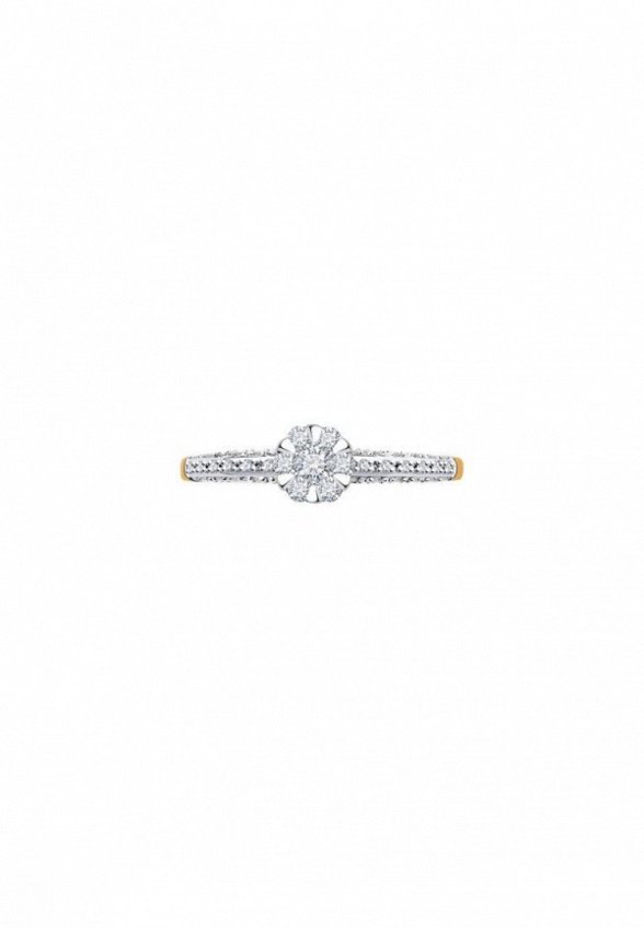 Кольцо Sokolov