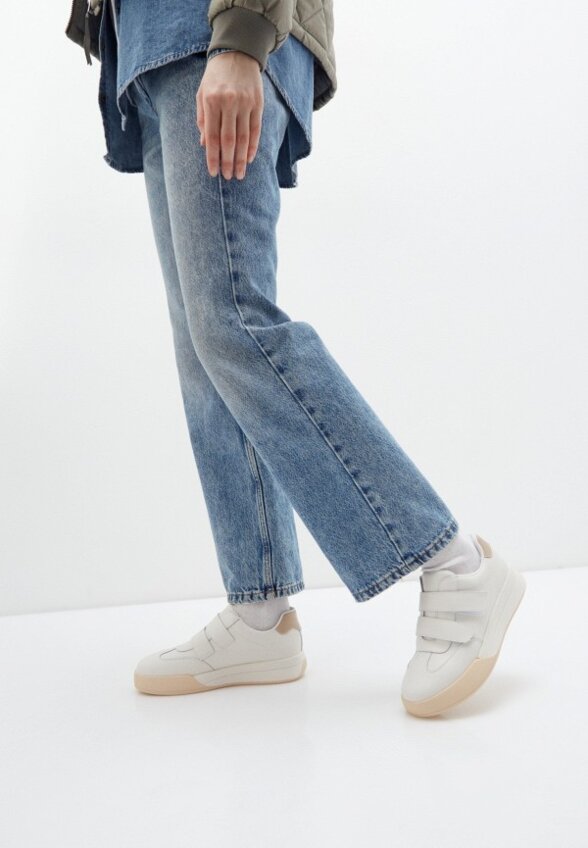 Кроссовки Francesco Donni