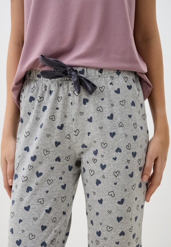 Брюки домашние Terranova