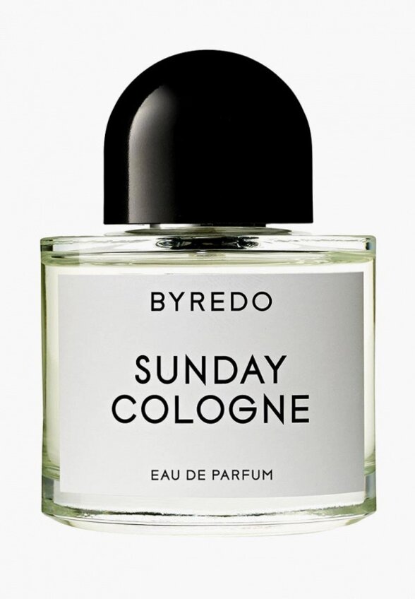 Парфюмерная вода Byredo