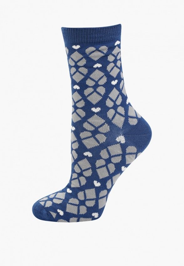 Носки 4 пары United Colors of Benetton