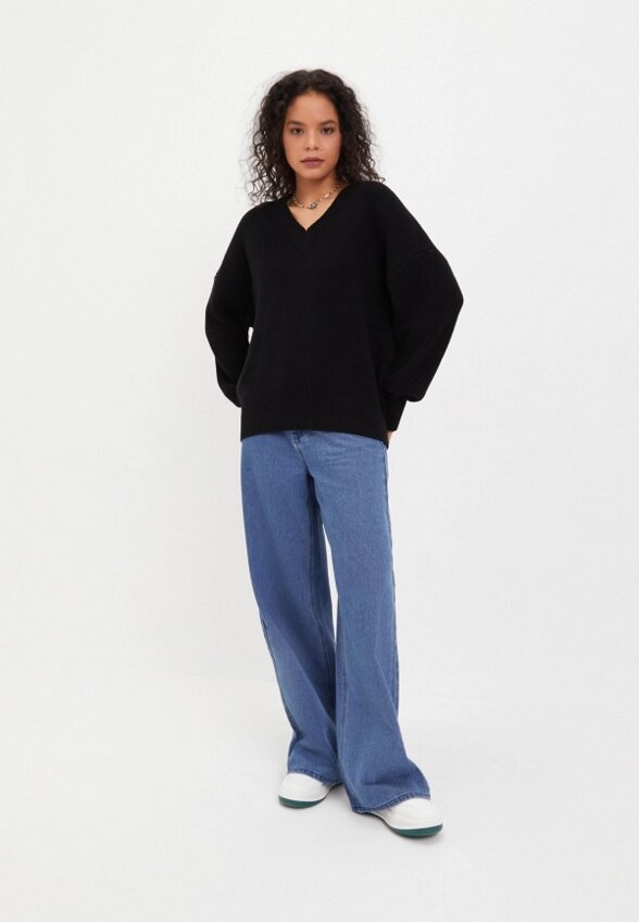 Пуловер Pulse