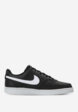 Кеды мужские Nike Court Vision Low Next Nature, Черный4  - превью