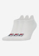 Носки FILA, 3 пары, Белый1  - превью