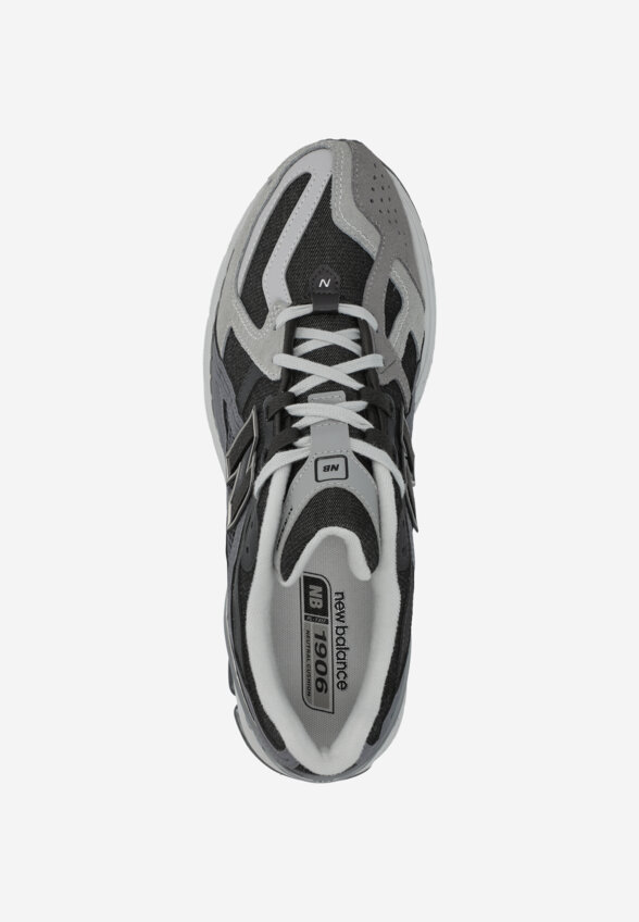 Кроссовки New Balance 1906, Черный