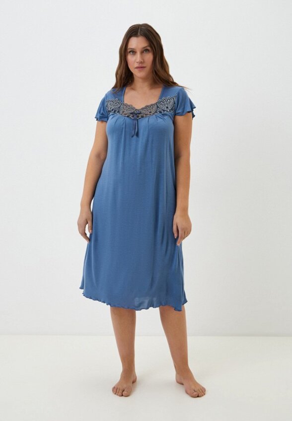 Сорочка ночная Агапэ