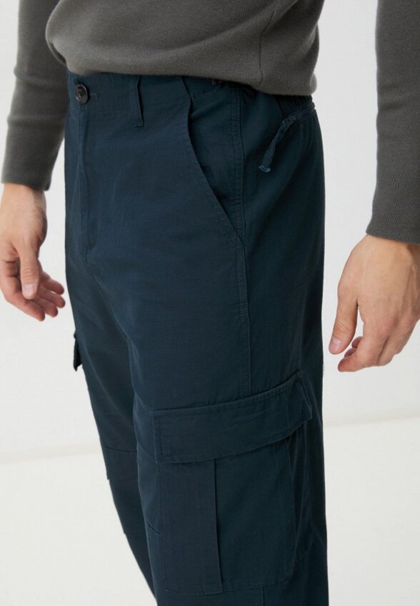 Брюки Maison David