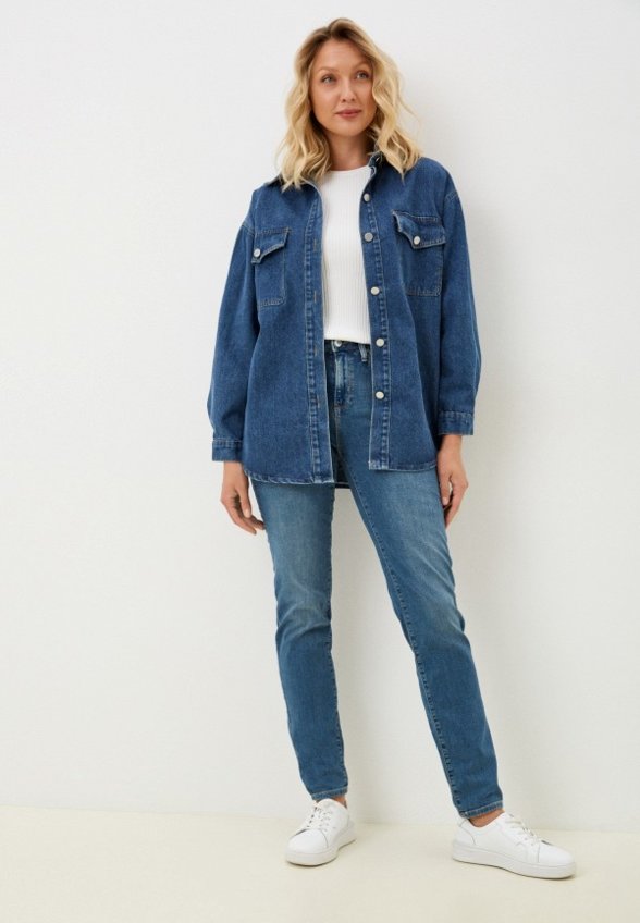 Джинсы Colin's