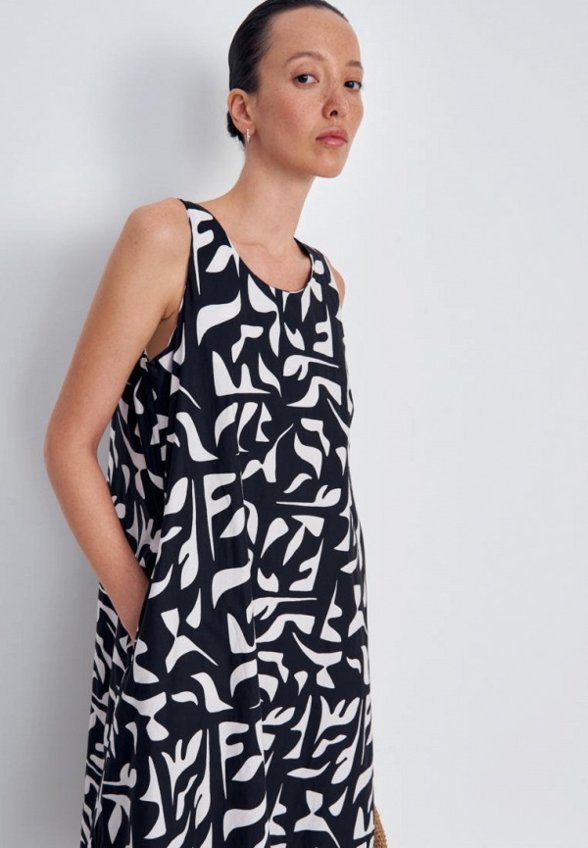 Сарафан Finn Flare