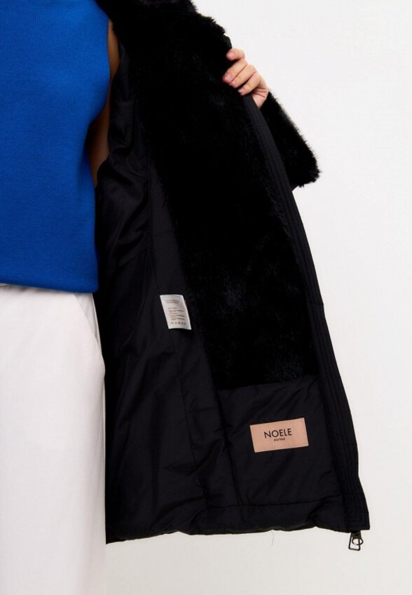 Пуховик Noele Boutique