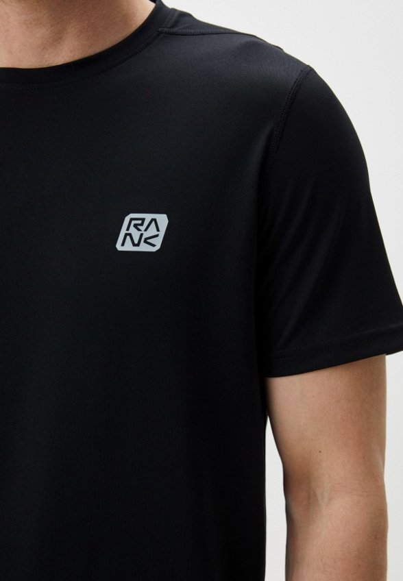 Футболка спортивная Rank