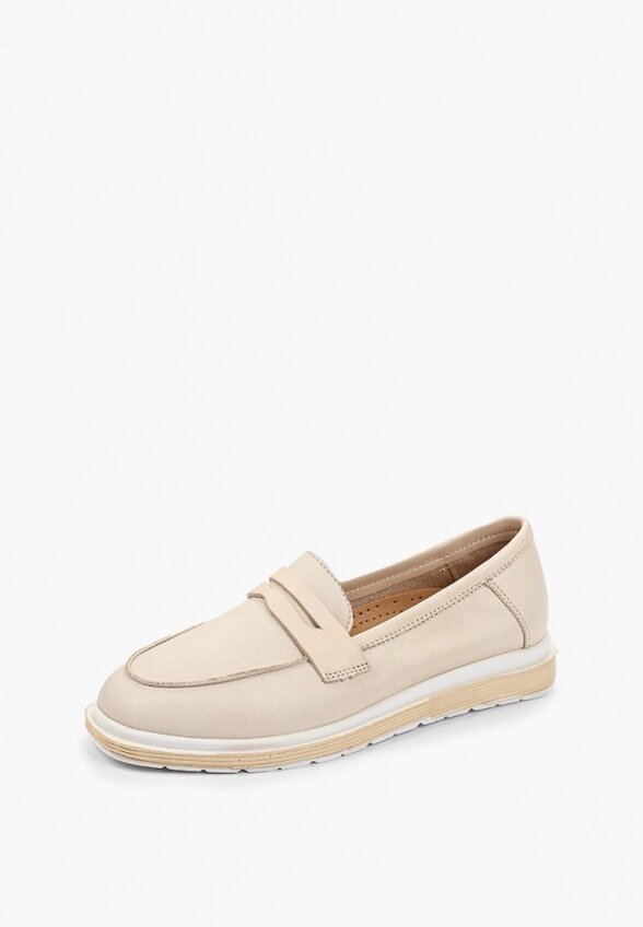 Слипоны Thomas Munz