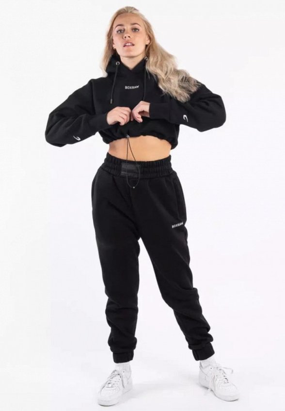 Брюки спортивные Boxraw