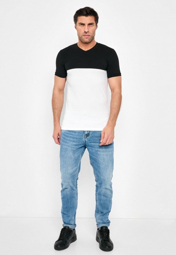 Футболка Envylab