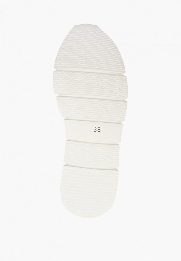 Кроссовки Dakkem