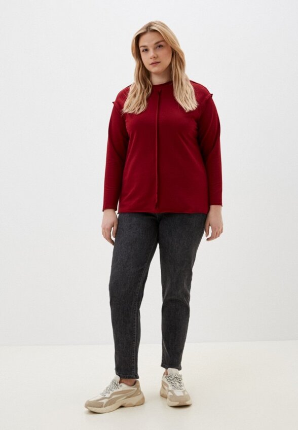 Джинсы Nadia Piskun