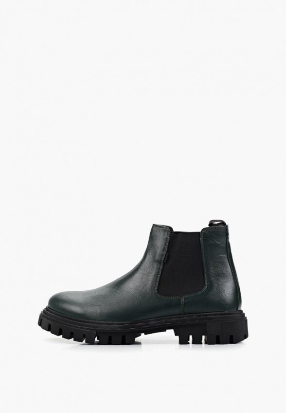 Ботинки Matt Nawill