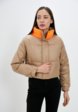 Куртка утепленная Miss Gabby1  - превью