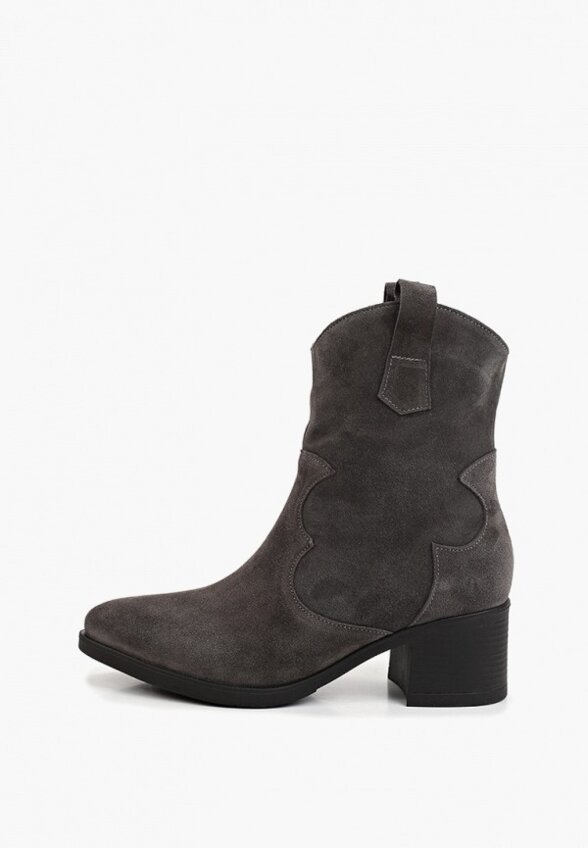 Полусапоги Marco&Art