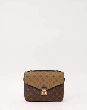 Louis Vuitton Pochette Metis женщинам