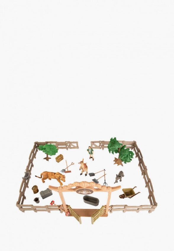 Набор игровой Masai Mara